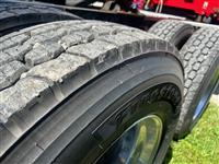 2020 Kenworth 