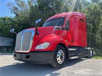 2020 Kenworth 