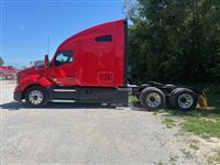 2020 Kenworth 