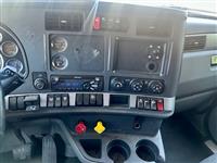 2020 Kenworth 