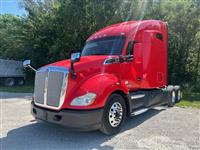 2020 Kenworth 