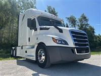 2020 Freightliner 