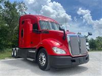 2020 Kenworth 