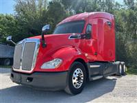 2020 Kenworth 
