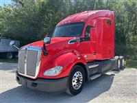 2020 Kenworth 
