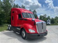 2020 Kenworth 