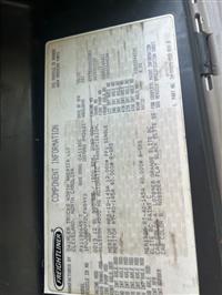 2013 Freightliner CA113