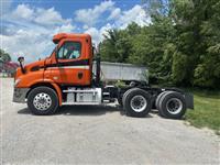 2013 Freightliner CA113