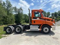 2013 Freightliner CA113