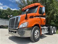 2013 Freightliner 
