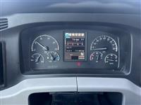 2020 Freightliner Cascadia 126