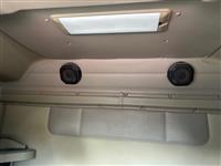 2007 International 9900i