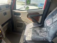 2007 International 9900i