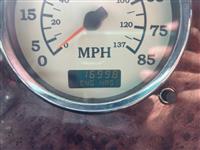2007 International 9900i