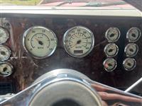 2007 International 9900i