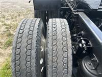 2007 International 9900i