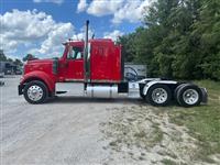 2007 International 9900i