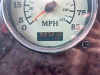 2007 International 9900i