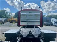 2007 International 9900i