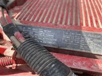 2007 International 9900i