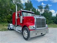 2007 International 9900i
