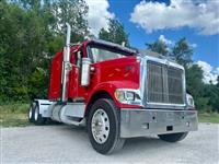 2007 International 9900i