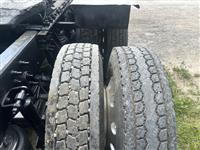 2007 International 9900i