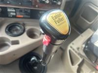 2007 International 9900i