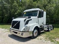 2017 Volvo VNL64T630