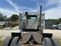 2017 Volvo VNL64T630