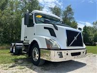 2017 Volvo VNL64T630