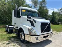 2017 Volvo VNL64T630