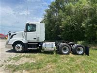 2017 Volvo VNL64T630