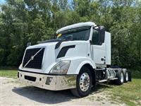 2017 Volvo VNL64T630