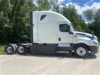 2021 Freightliner PT126SLP