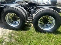 2021 Freightliner PT126SLP