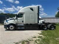2021 Freightliner PT126SLP