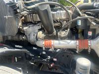 2021 Freightliner PT126SLP