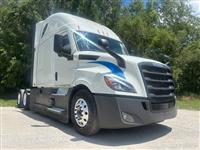 2021 Freightliner PT126SLP