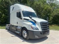 2021 Freightliner PT126SLP
