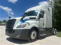 2021 Freightliner PT126SLP