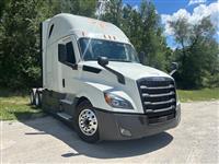 2021 Freightliner PT126SLP