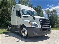 2021 Freightliner PT126SLP