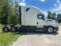 2021 Freightliner PT126SLP