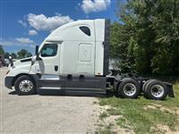 2021 Freightliner PT126SLP