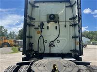 2021 Freightliner PT126SLP