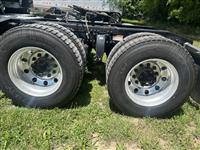 2021 Freightliner PT126SLP