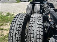 2021 Freightliner PT126SLP