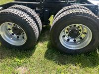 2021 Freightliner PT126SLP