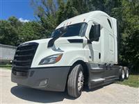 2021 Freightliner PT126SLP